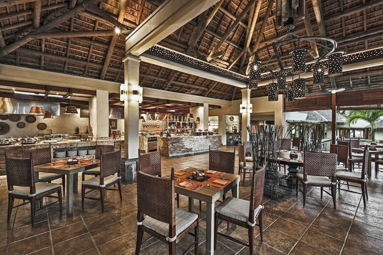 Apartamento Heritage Awali Golf & Spa Resort ? All Inclusive
