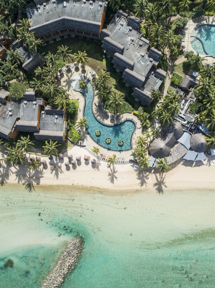 Apartamento Heritage Awali Golf & Spa Resort ? All Inclusive