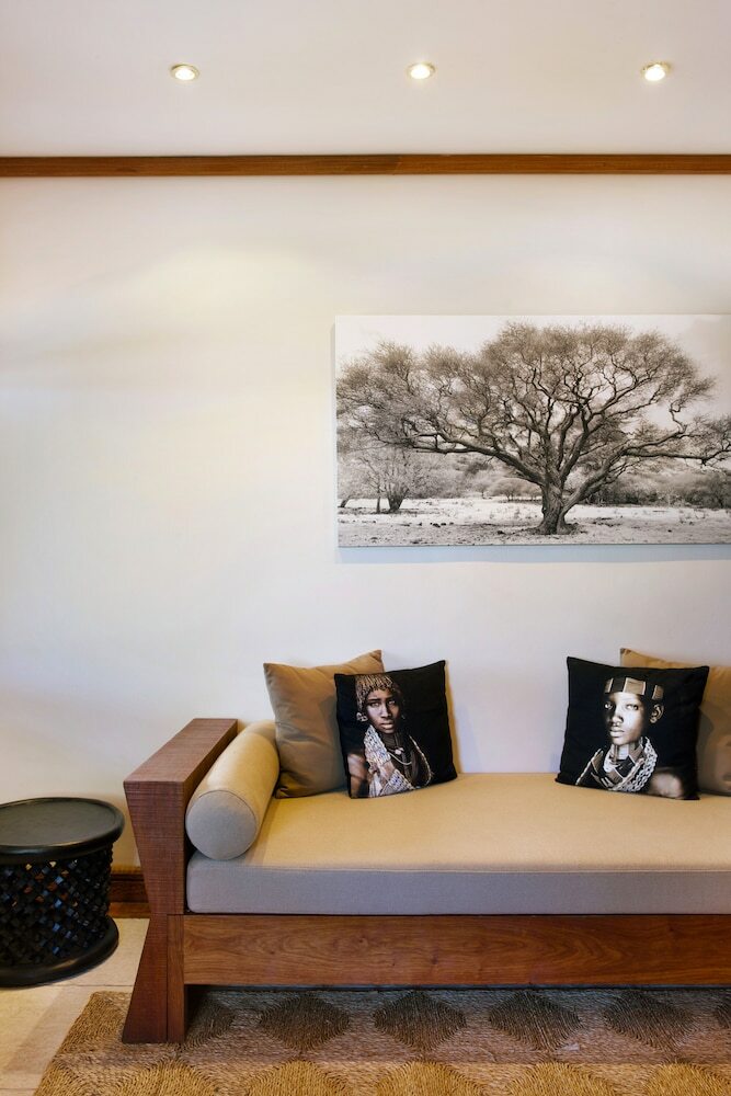 Apartamento Heritage Awali Golf & Spa Resort ? All Inclusive