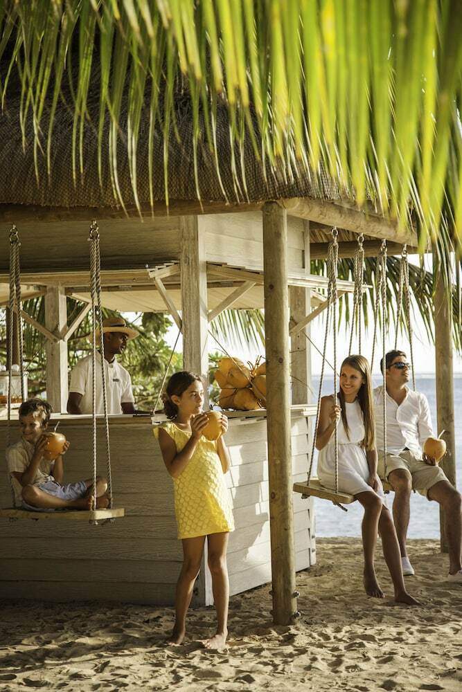 Apartamento Heritage Awali Golf & Spa Resort ? All Inclusive