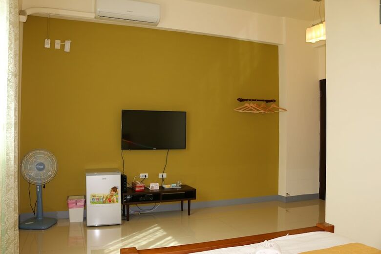 Kenting Muchen B&B - 21.5 Hengchun Branch