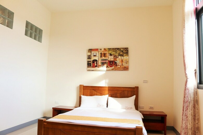 Kenting Muchen B&B - 21.5 Hengchun Branch