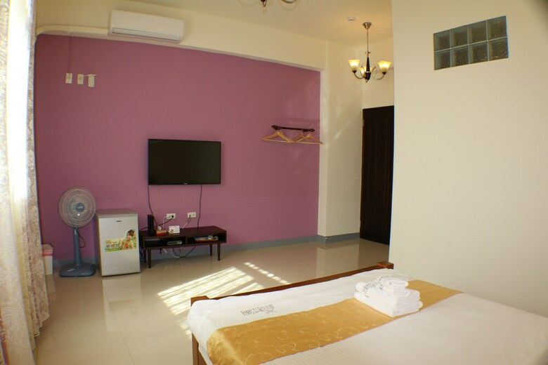 Kenting Muchen B&B - 21.5 Hengchun Branch