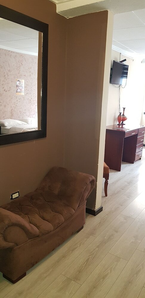 Hotel Catedral Cuenca