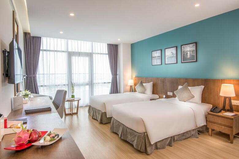 Royal Lotus Hotel Danang