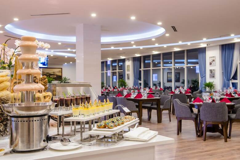 Royal Lotus Hotel Danang
