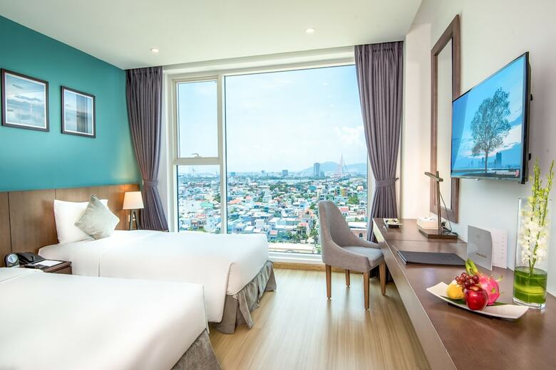 Royal Lotus Hotel Danang