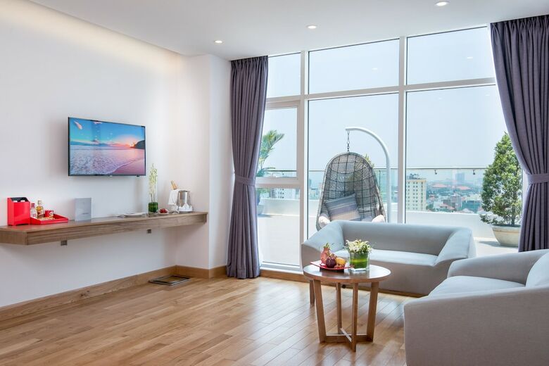 Royal Lotus Hotel Danang