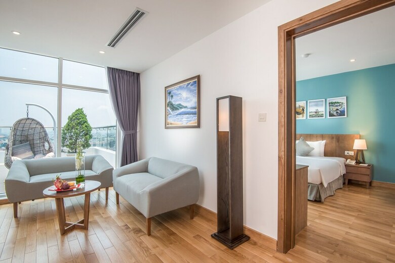 Royal Lotus Hotel Danang