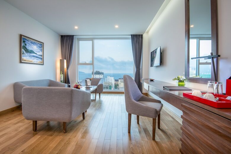 Royal Lotus Hotel Danang