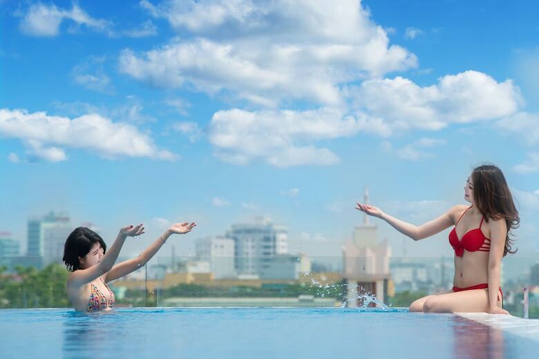 Royal Lotus Hotel Danang