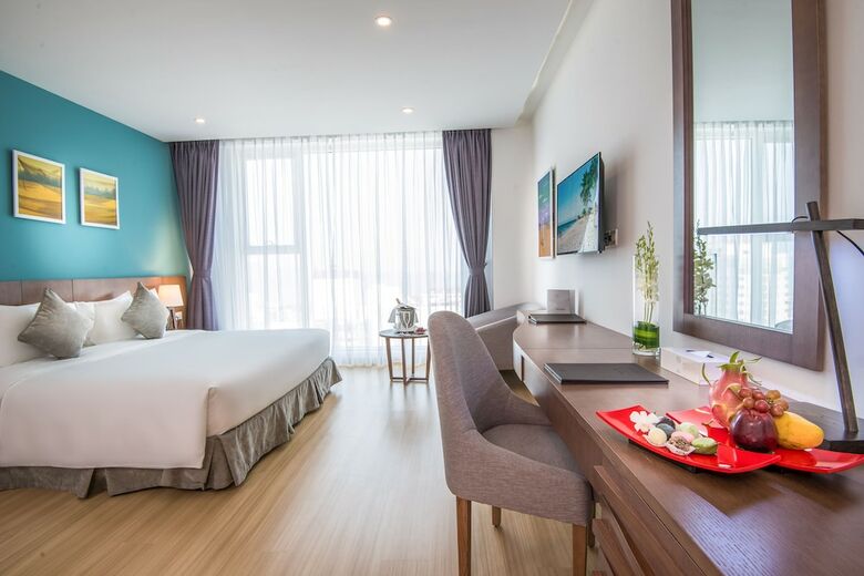 Royal Lotus Hotel Danang