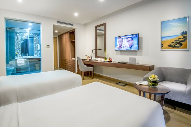 Royal Lotus Hotel Danang
