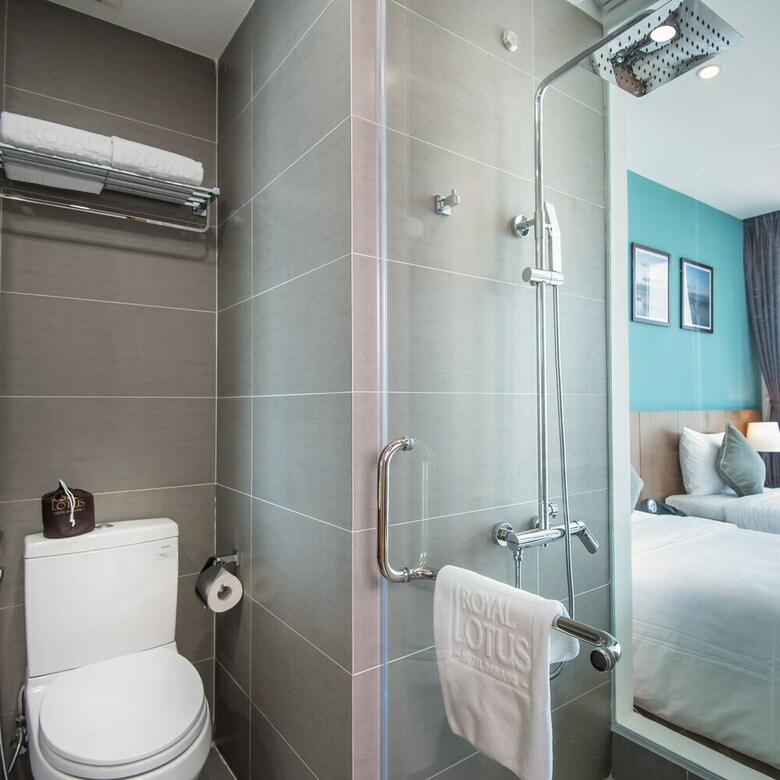 Royal Lotus Hotel Danang