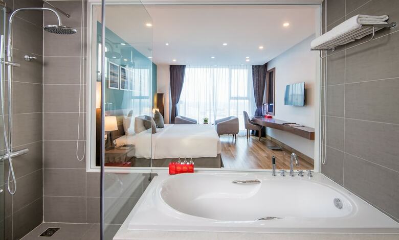 Royal Lotus Hotel Danang