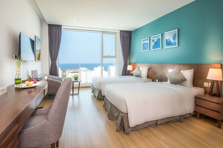Royal Lotus Hotel Danang