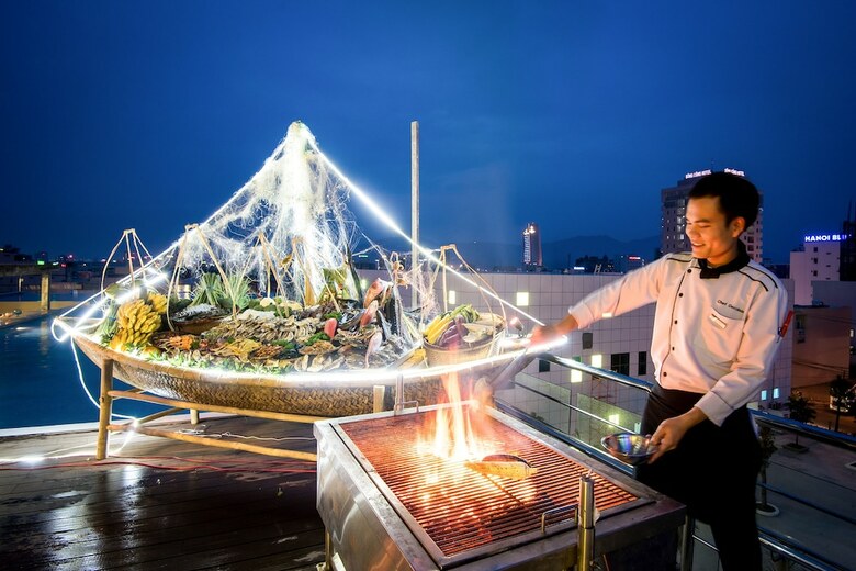 Royal Lotus Hotel Danang