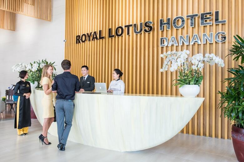 Royal Lotus Hotel Danang