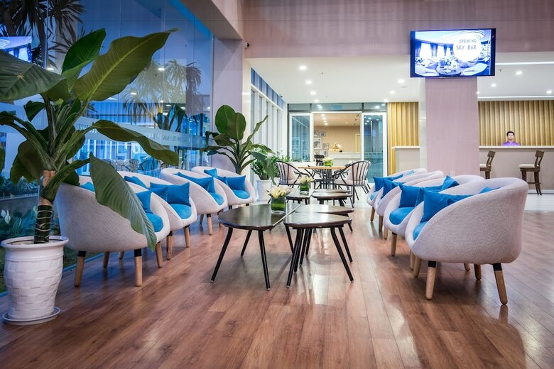 Royal Lotus Hotel Danang