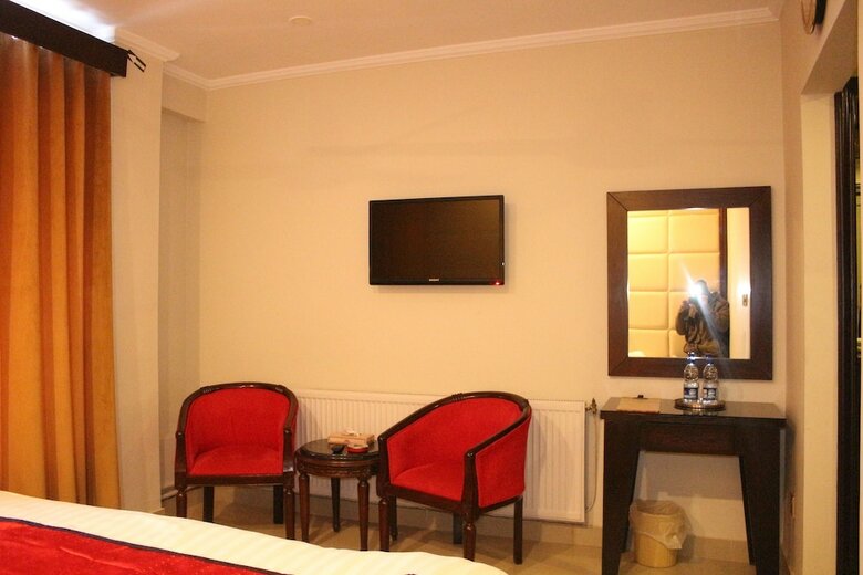 Shangrila Resort Hotel Murree