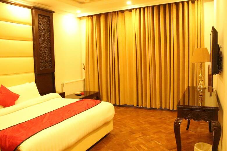 Shangrila Resort Hotel Murree