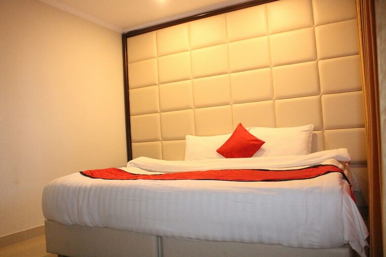 Shangrila Resort Hotel Murree