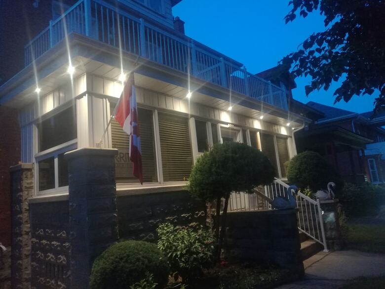 Ambassador B&B Guest Home