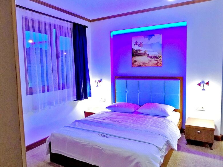 Hotel Fly Inn Brussels Airport
