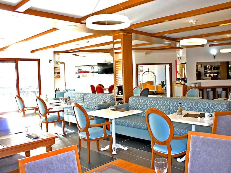 Hotel Fly Inn Brussels Airport