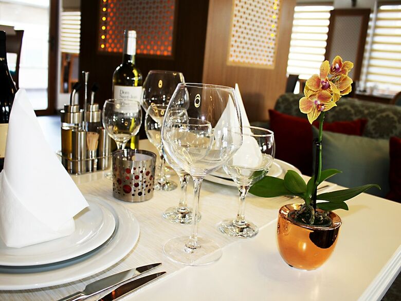 Hotel Fly Inn Brussels Airport