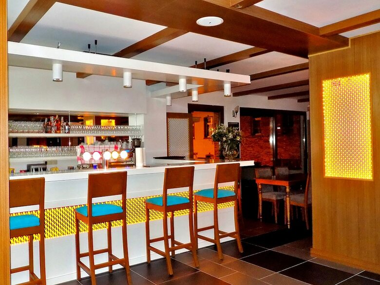 Hotel Fly Inn Brussels Airport