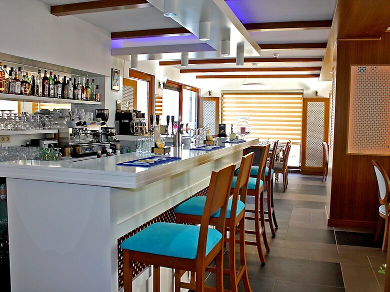 Hotel Fly Inn Brussels Airport