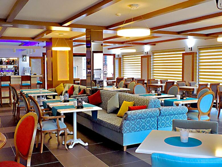 Hotel Fly Inn Brussels Airport