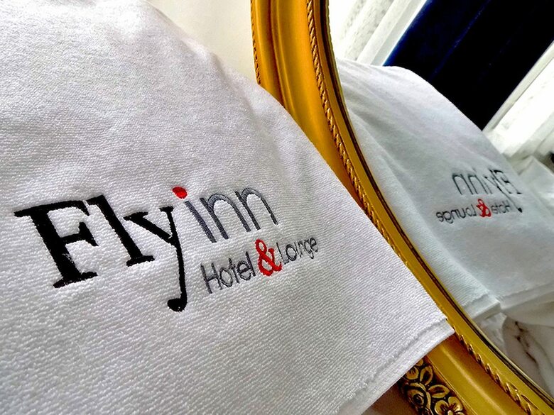 Hotel Fly Inn Brussels Airport