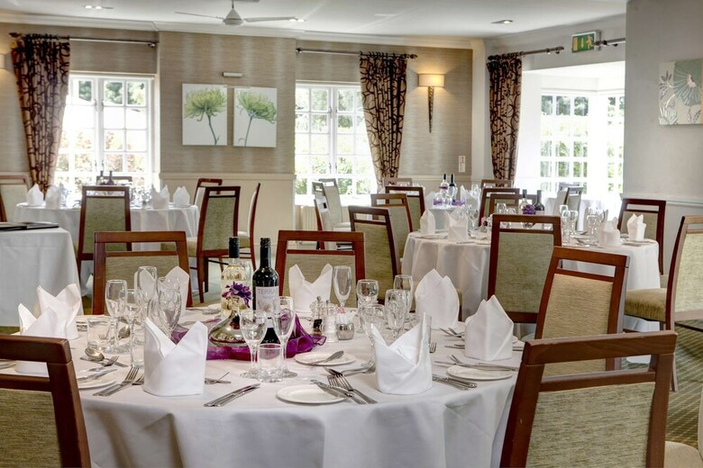 Best Western Ivy Hill Hotel
