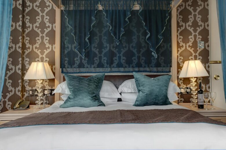 Best Western Ivy Hill Hotel