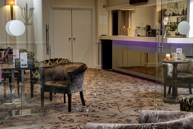 Best Western Ivy Hill Hotel