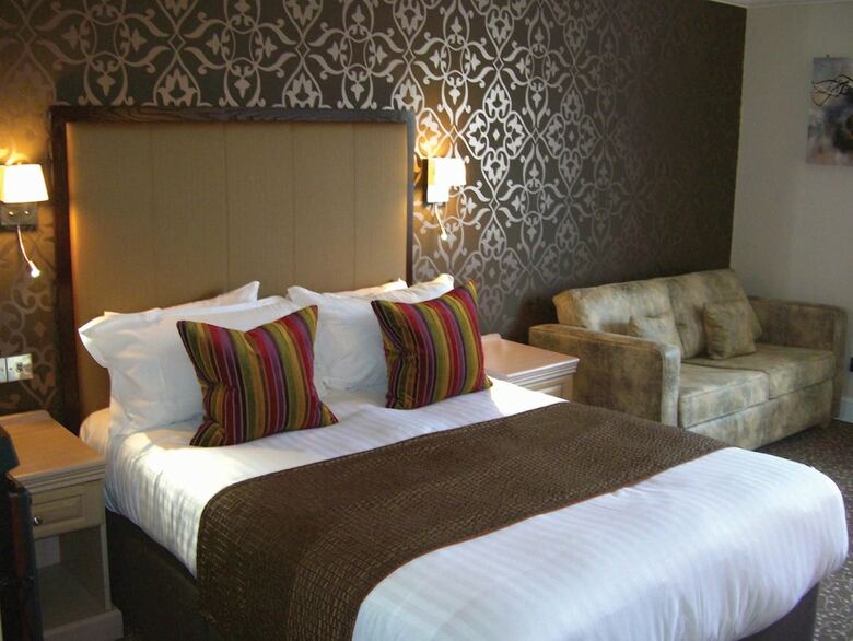 Best Western Ivy Hill Hotel
