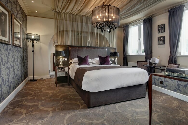 Best Western Ivy Hill Hotel