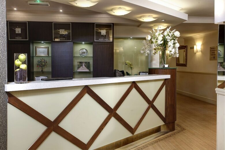 Best Western Ivy Hill Hotel