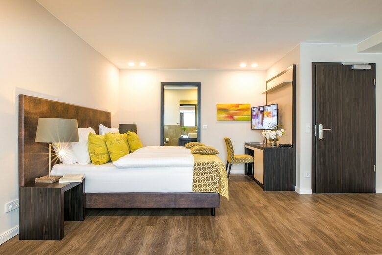 Strandhotel Luv