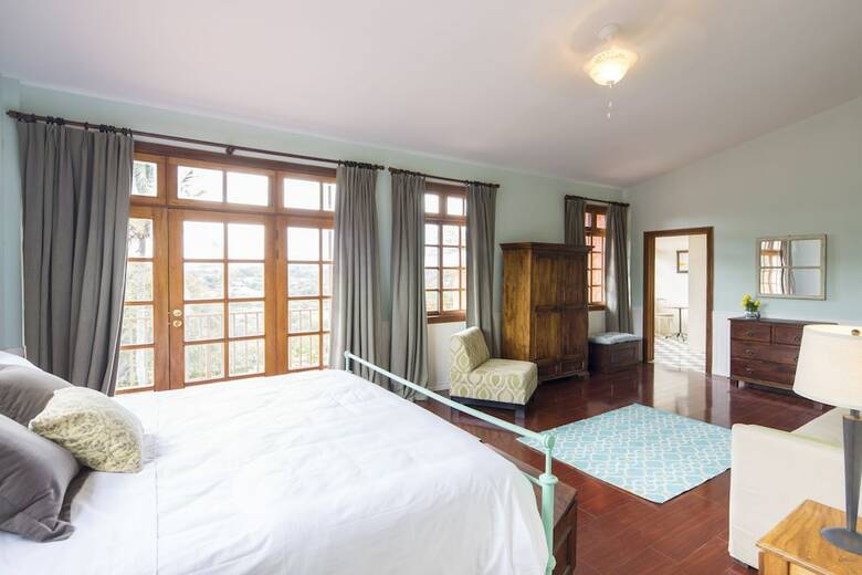 Hotel Villa San Ignacio