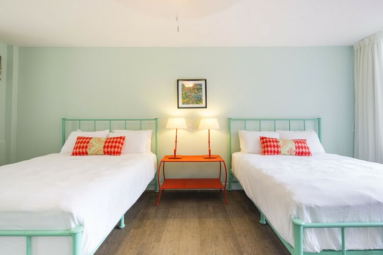 Hotel Villa San Ignacio