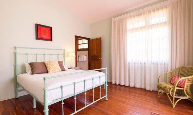 Hotel Villa San Ignacio