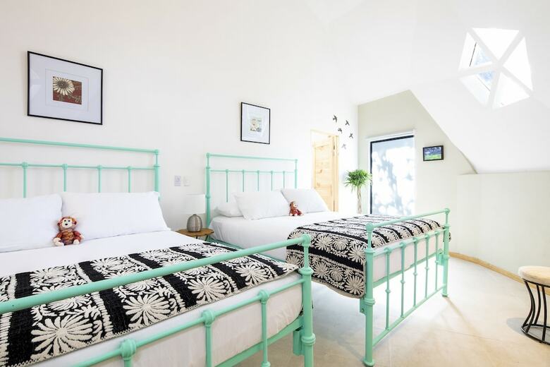 Hotel Villa San Ignacio