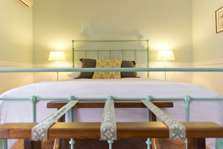 Hotel Villa San Ignacio