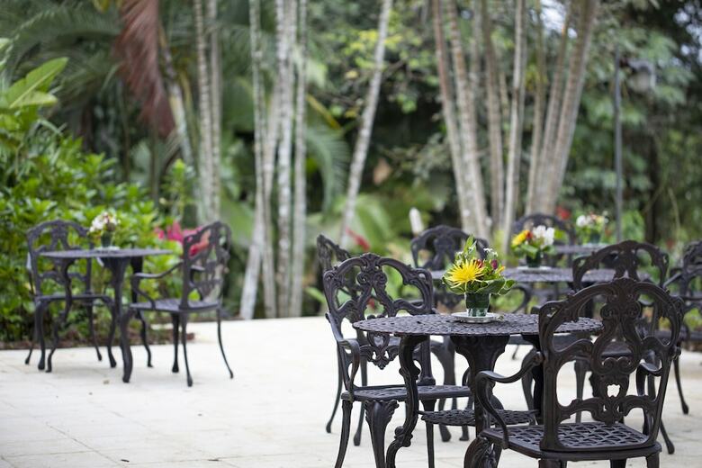 Hotel Villa San Ignacio