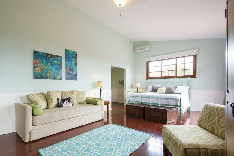 Hotel Villa San Ignacio