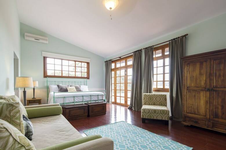 Hotel Villa San Ignacio