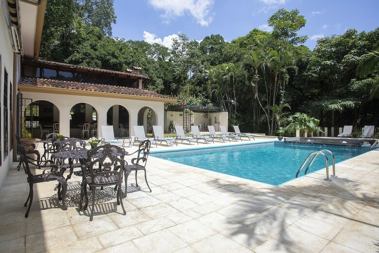 Hotel Villa San Ignacio